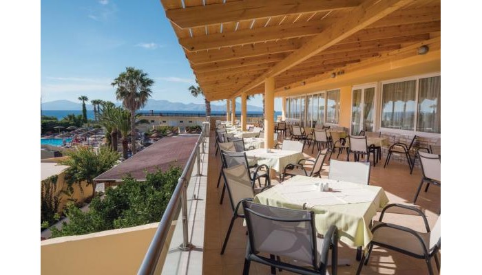 Eurovillage Achilleas poza 8