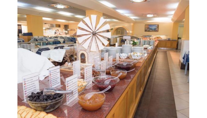 Eurovillage Achilleas poza 14