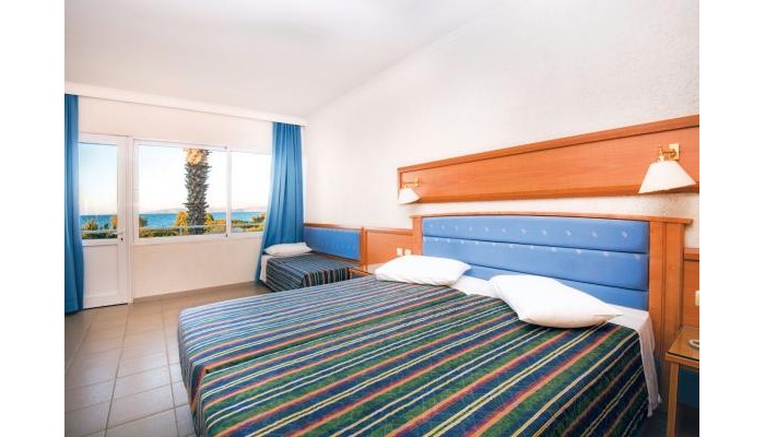 Eurovillage Achilleas poza 5