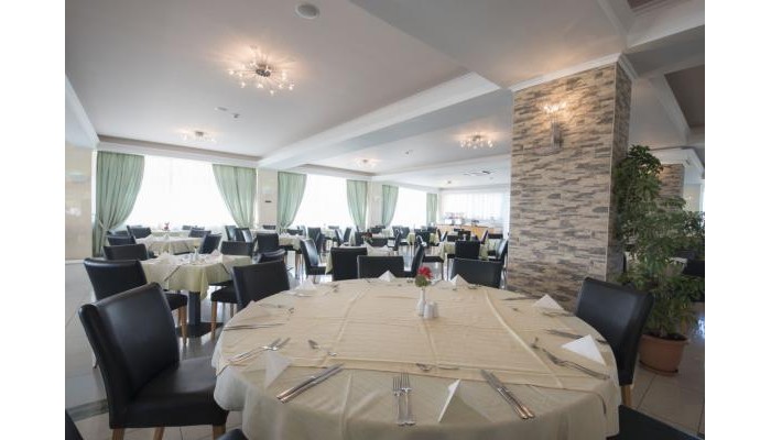 Eurovillage Achilleas poza 13