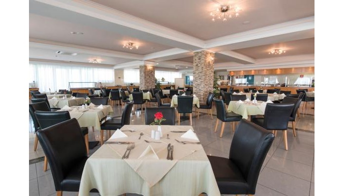 Eurovillage Achilleas poza 9