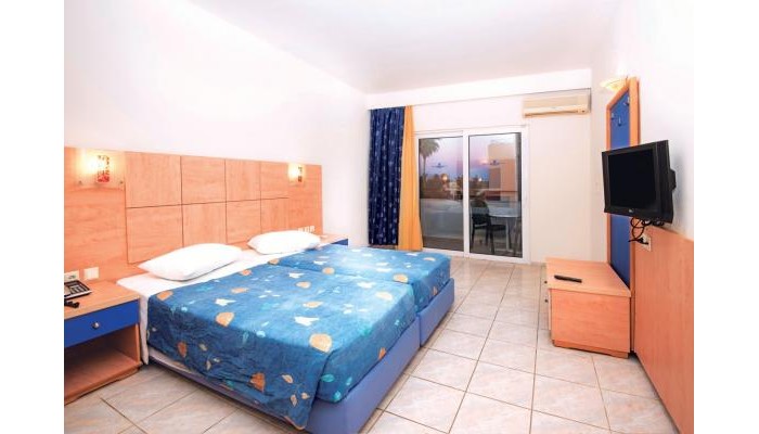 Eurovillage Achilleas poza 2