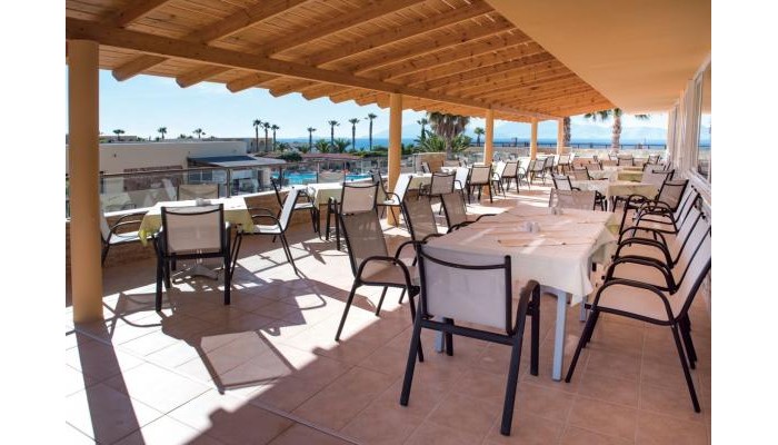 Eurovillage Achilleas poza 16