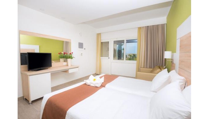 Eurovillage Achilleas poza 3