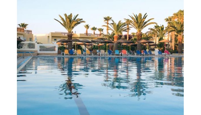 Eurovillage Achilleas poza 17