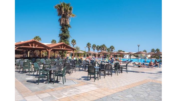 Eurovillage Achilleas poza 12