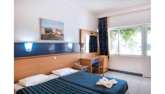 Eurovillage Achilleas poza 4