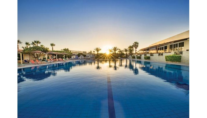 Eurovillage Achilleas poza 19