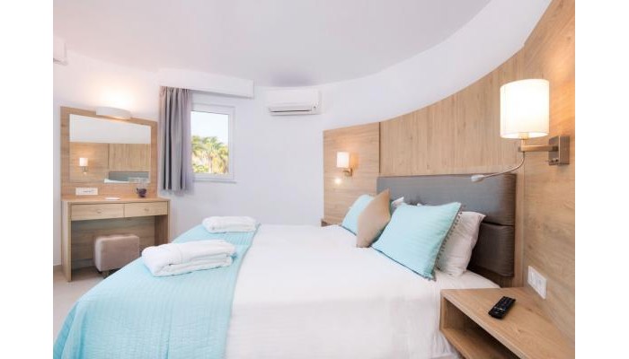 Eurovillage Achilleas poza 1