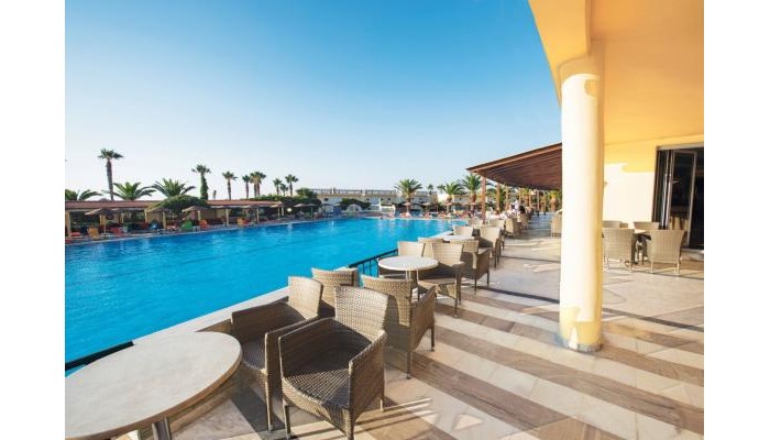 Eurovillage Achilleas poza 10