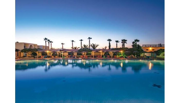 Eurovillage Achilleas poza 18