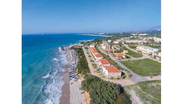 Eurovillage Achilleas poza 0