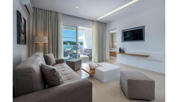 Hotel Gaia Palace poza 9