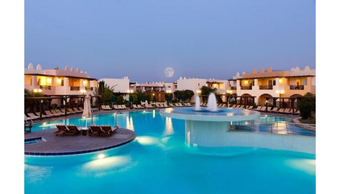 Hotel Gaia Palace poza 0