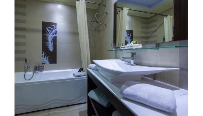 Hotel Gaia Palace poza 13