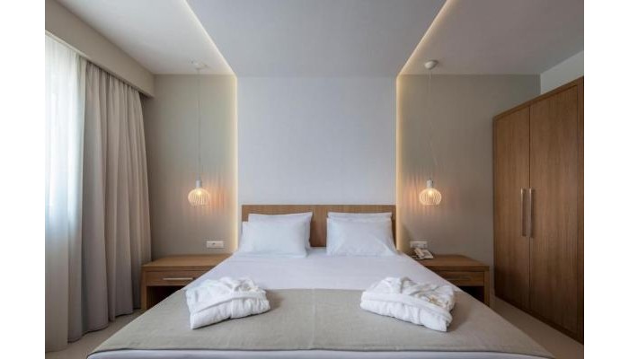 Hotel Gaia Palace poza 3