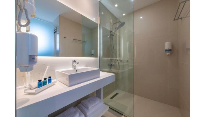 Hotel Gaia Palace poza 12