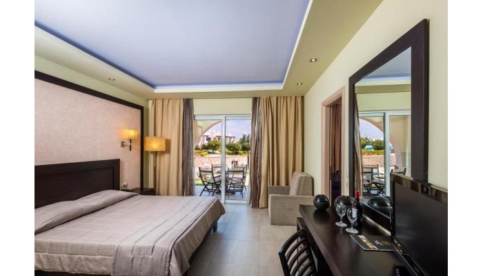 Hotel Gaia Palace poza 7