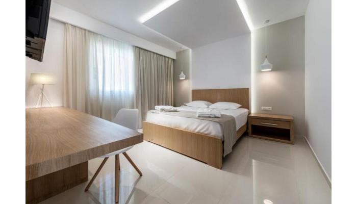 Hotel Gaia Palace poza 1