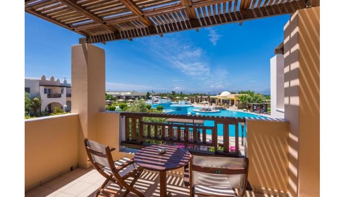 Hotel Gaia Palace poza 16