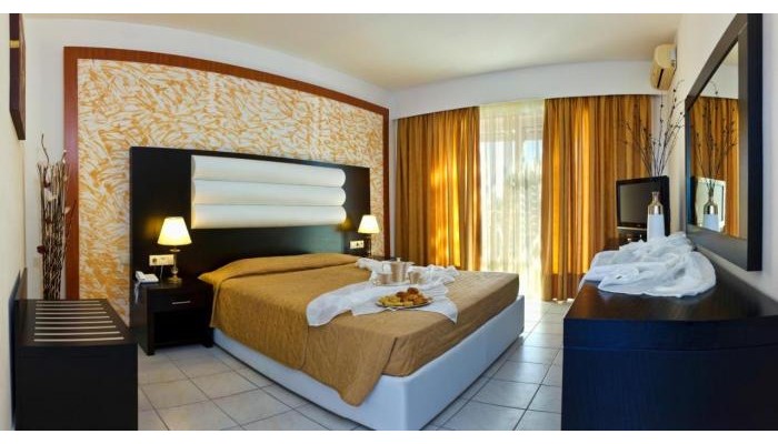 Hotel Gaia Royal poza 2