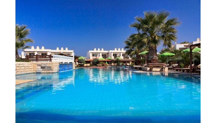 Hotel Gaia Royal poza 0