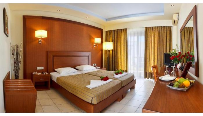 Hotel Gaia Royal poza 3