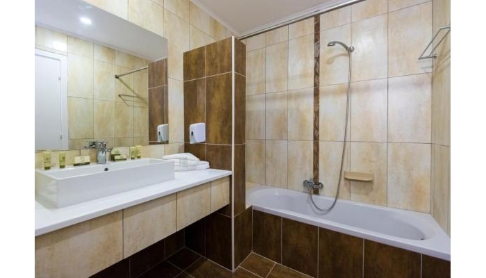 Hotel Gaia Royal poza 10
