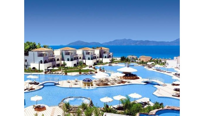 Hotel Magic Life Marmari Palace poza 6