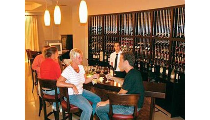 Hotel Magic Life Marmari Palace poza 7