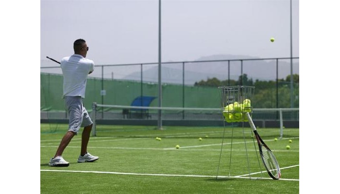 Hotel Magic Life Marmari Palace poza 4