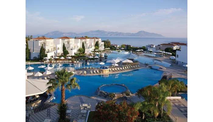 Hotel Magic Life Marmari Palace poza 5