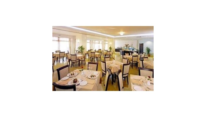 Hotel Magic Life Marmari Palace poza 1