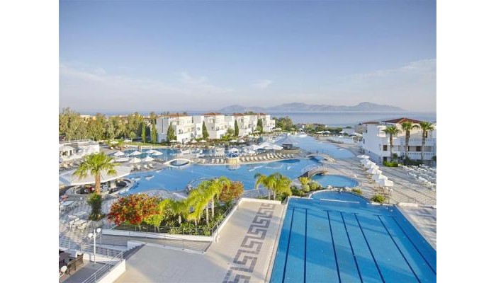 Hotel Magic Life Marmari Palace poza 3