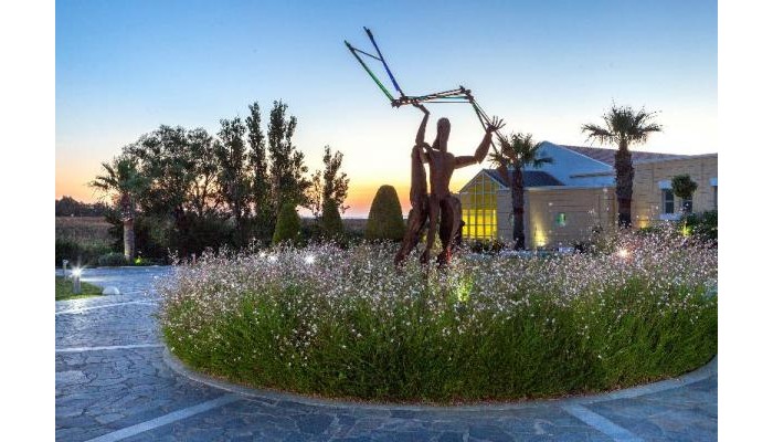 Neptune Hotels Resort Convention & Spa poza 8