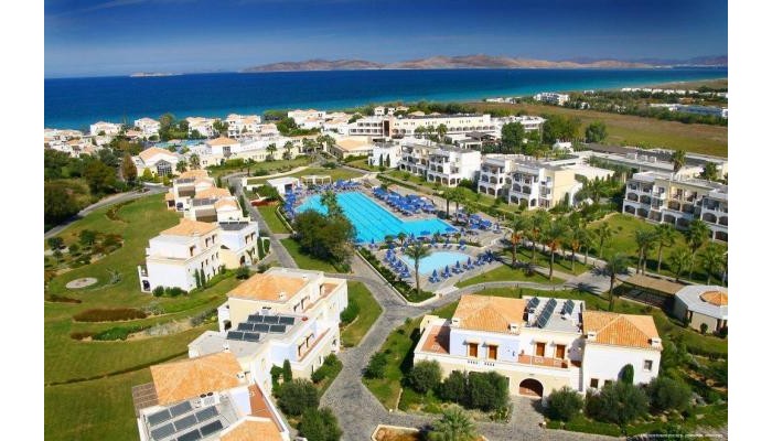 Neptune Hotels Resort Convention & Spa poza 0