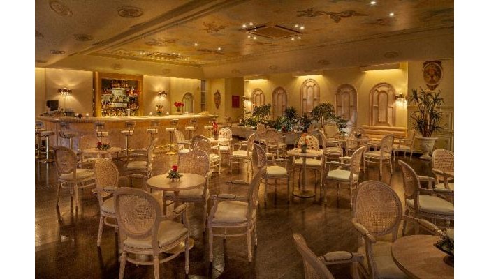 Neptune Hotels Resort Convention & Spa poza 5