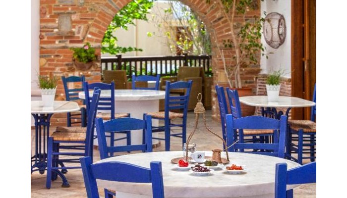 Neptune Hotels Resort Convention & Spa poza 6