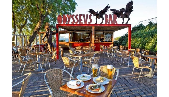 Neptune Hotels Resort Convention & Spa poza 9