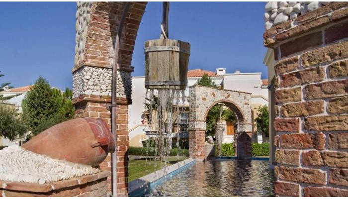 Neptune Hotels Resort Convention & Spa poza 1