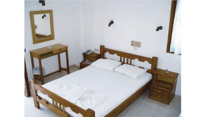 Eva Marina Hotel poza 1