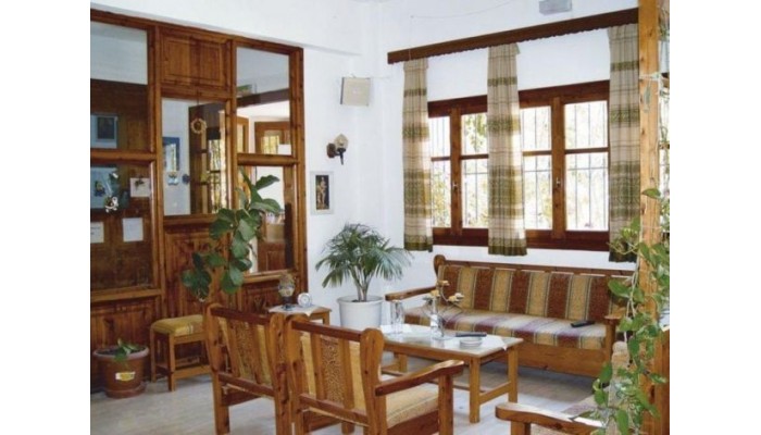 Eva Marina Hotel poza 3