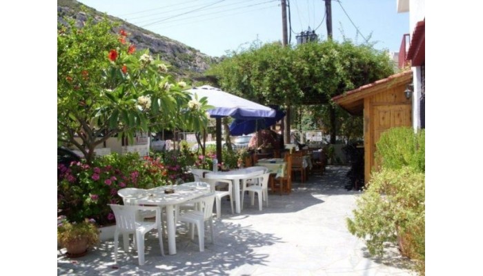 Eva Marina Hotel poza 2
