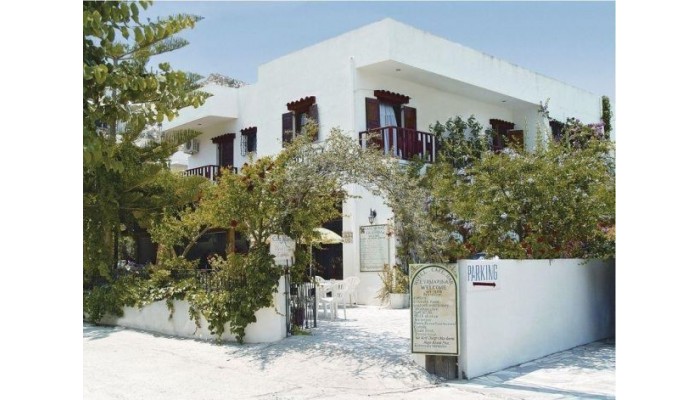Eva Marina Hotel poza 0