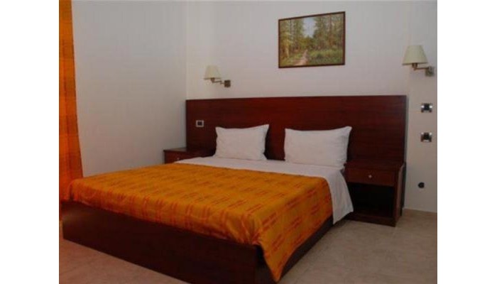 Hotel Calypso poza 8