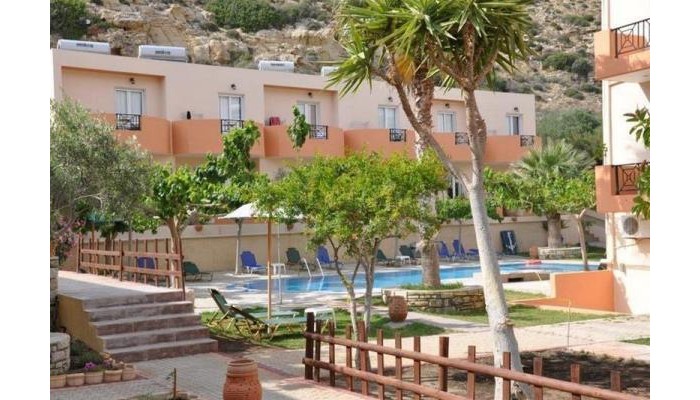 Hotel Calypso poza 4