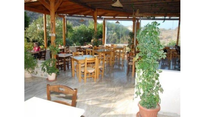Hotel Calypso poza 0
