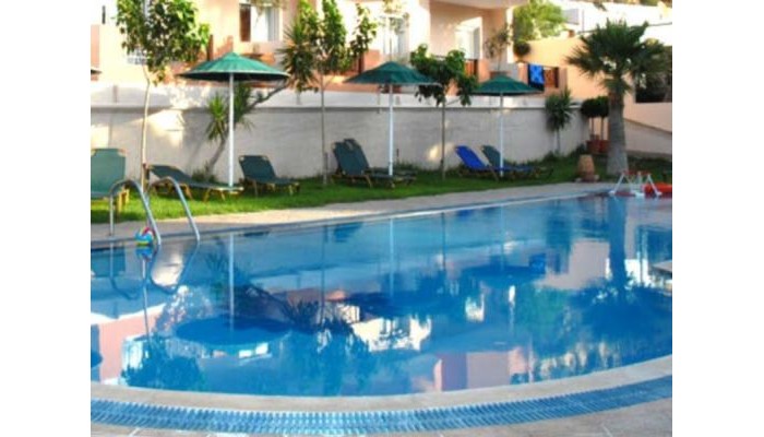 Hotel Calypso poza 9