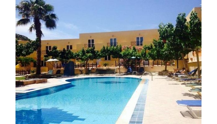 Hotel Calypso poza 6