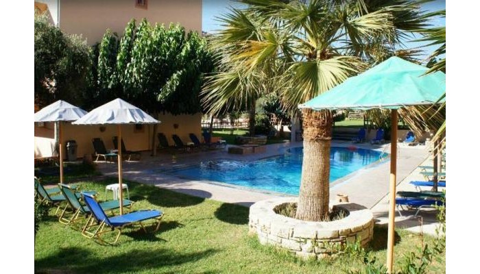 Hotel Calypso poza 1